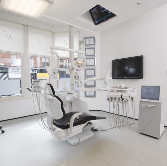 X-Rays and CT Scanner