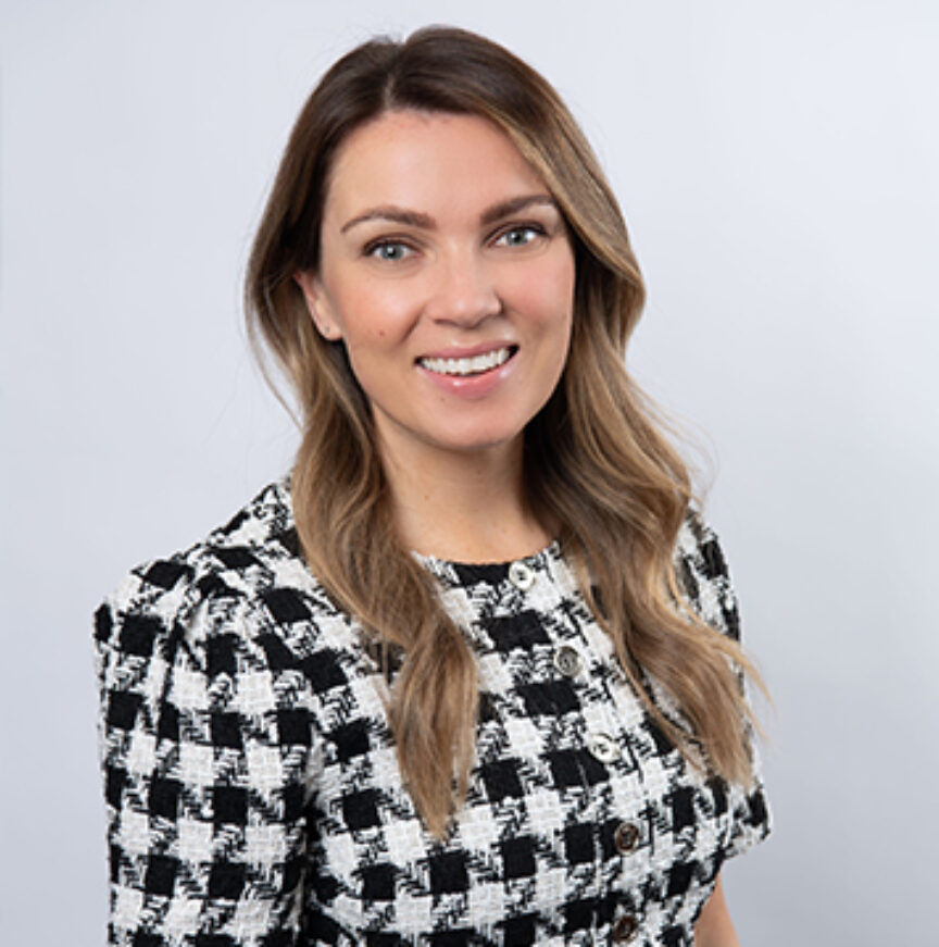 Ms Cheryl Hendry - Marketing Director