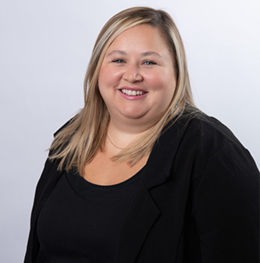 Ms Pamela Wood - Operation's Supervisor