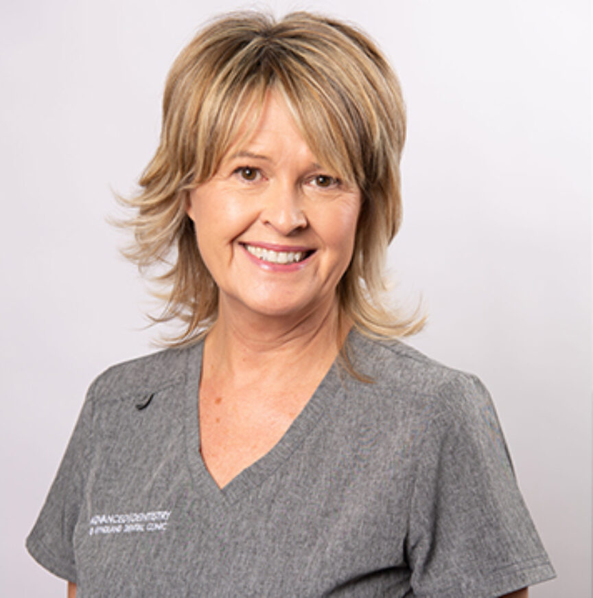 Ms Phyllis Nelson - Dentist
