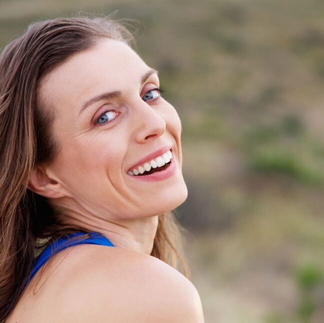 Restorative Dentistry Treatments