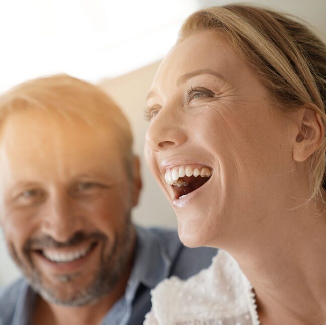 Missing Teeth Treatment