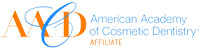 American Academy of Cosmetic Dentistry