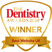 The Dentistry Awards Winner 2020