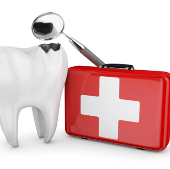 Dental Emergencies