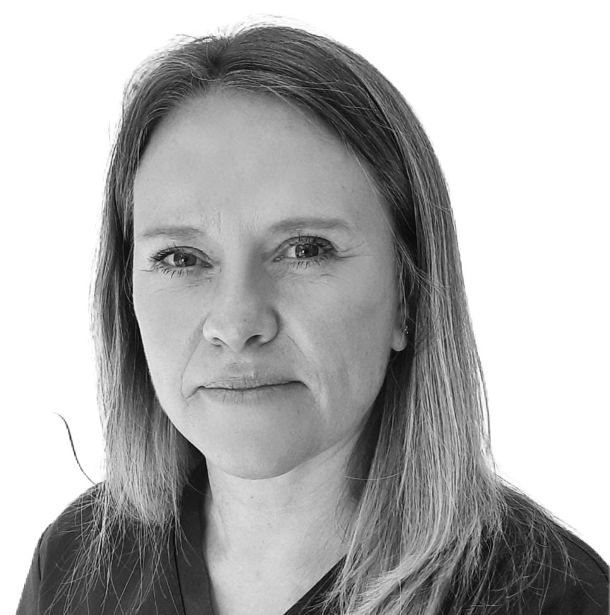 Dawn Murray - Operations Supervisor