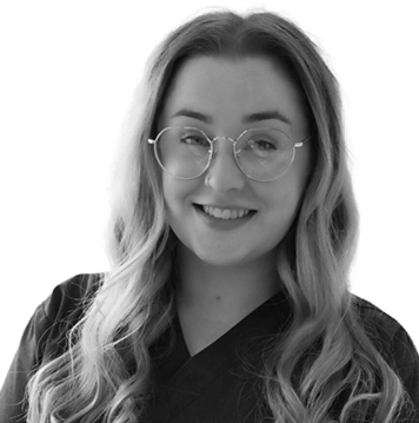 Dr. Catriona Jack - Dentist