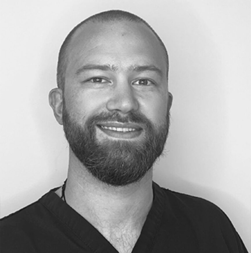 Dr. Chris Dall - Dentist