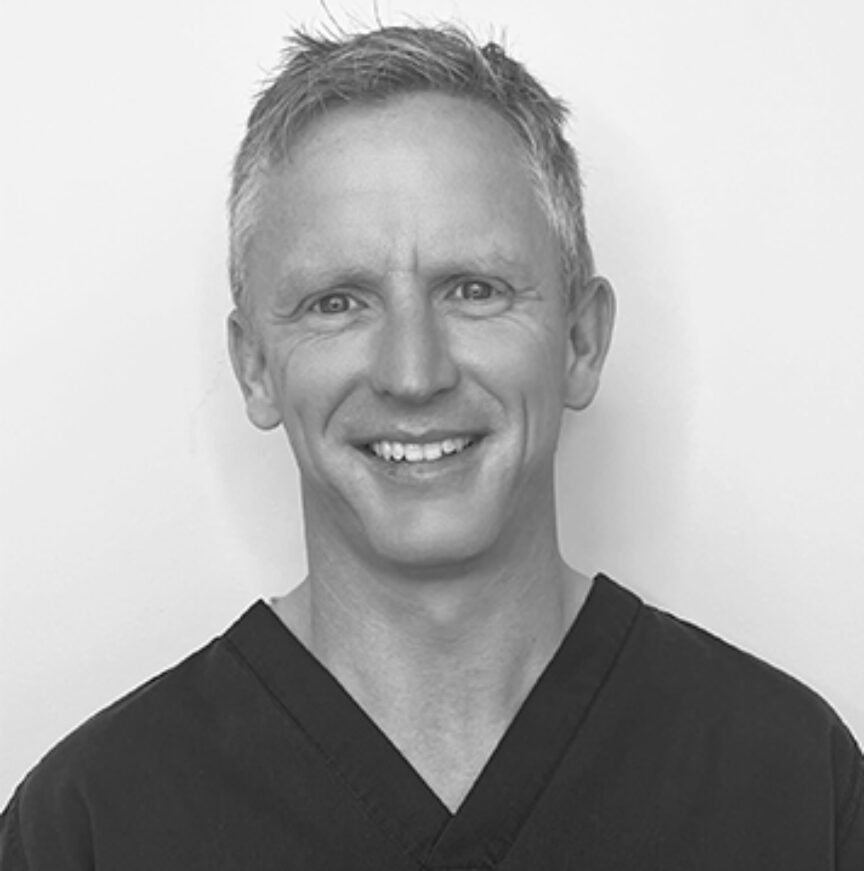 Dr. Derek Brown - Dentist