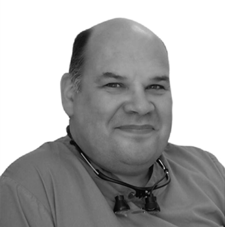 Dr. Paul White - Dentist