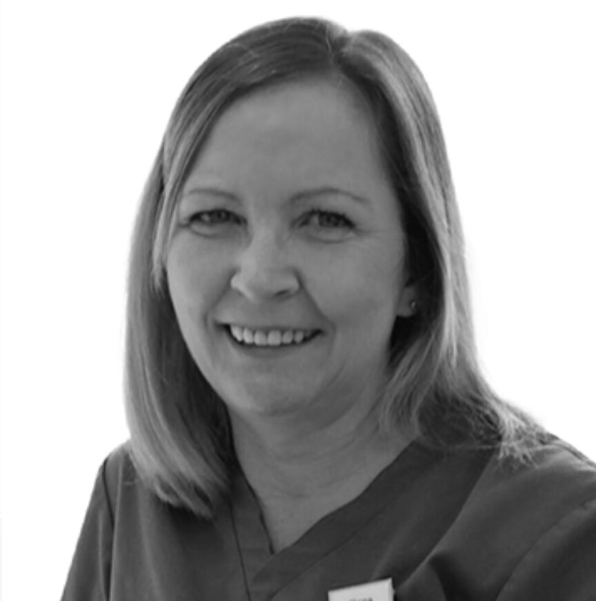 Fiona Todd - Dental Nurse