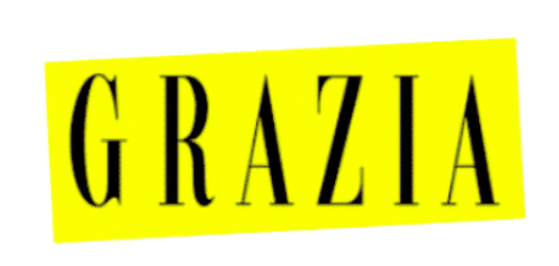 Grazia Magazine