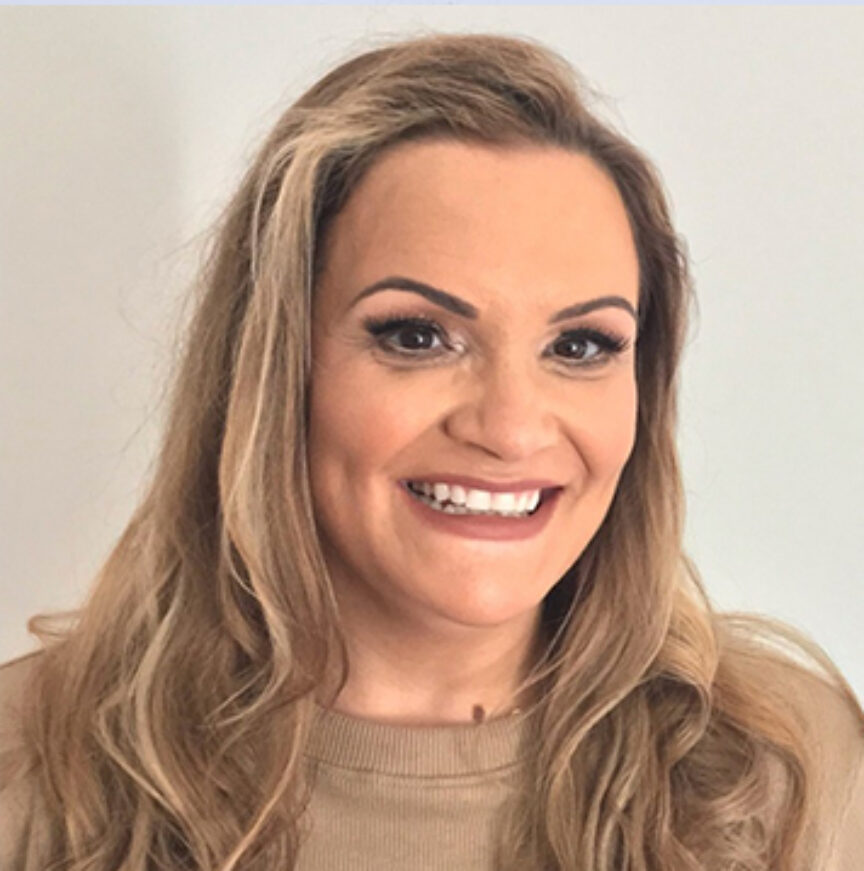 PR & Marketing Executive