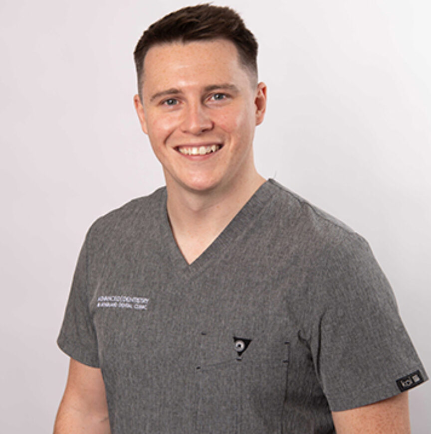 John McQueen - Dentist