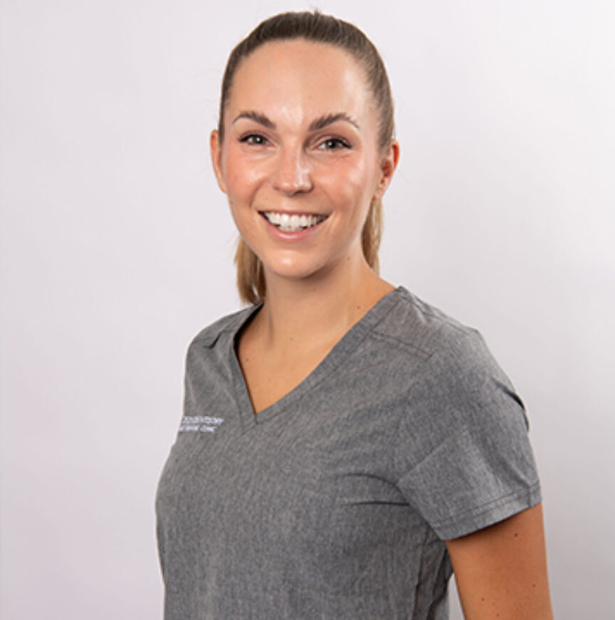 Lauren Evans - Aesthetic Practitioner