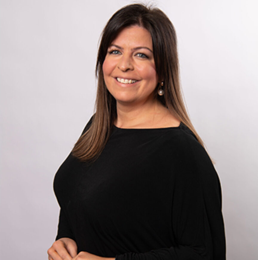 Leigh-Anne Smith - Operations Supervisor