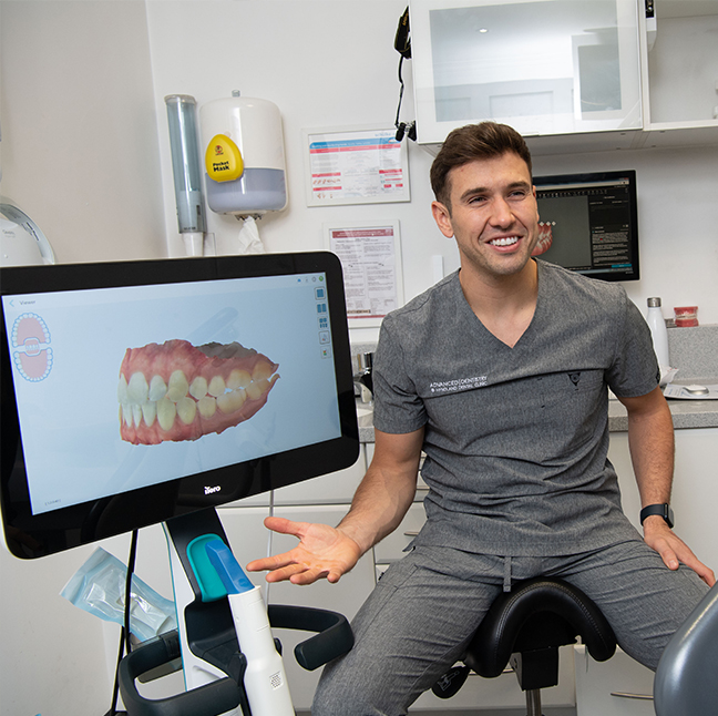 Orthodontics Glasgow