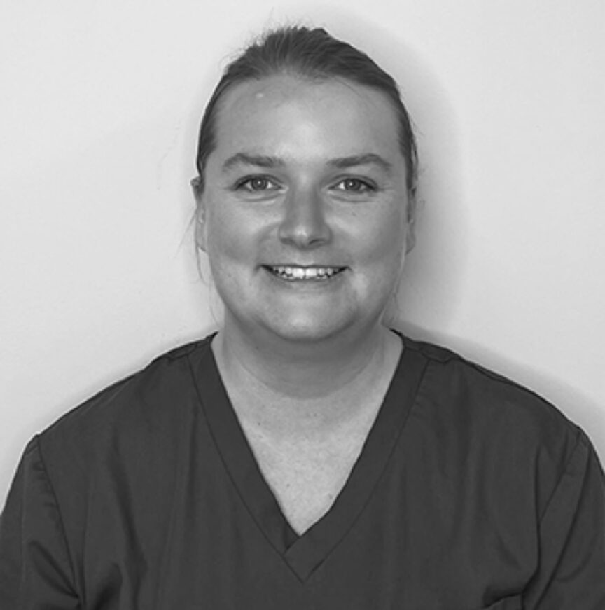 Rachel Behrendt - Dental Nurse