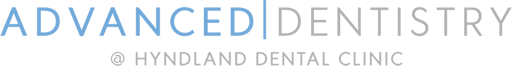 Advanced Dentistry @ Hyndland Dental Clinic