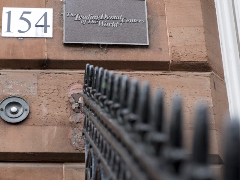 Advanced Dentistry - Gallery Image