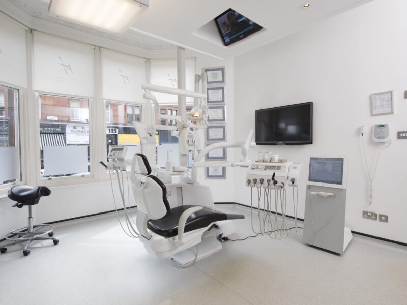 Advanced Dentistry - Gallery Image