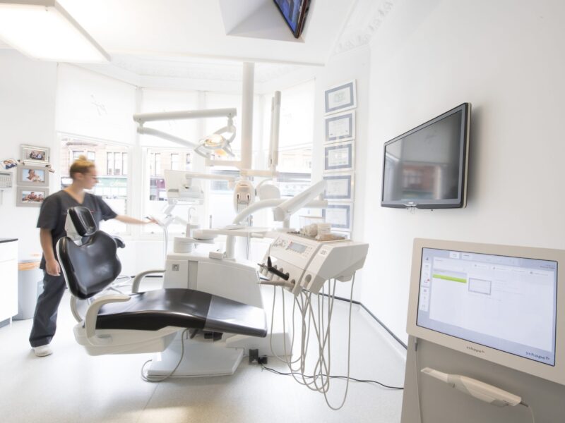 Advanced Dentistry - Gallery Image