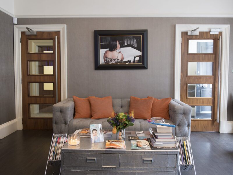 Advanced Dentistry - Gallery Image