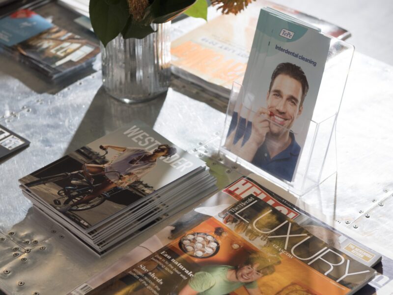 Advanced Dentistry - Gallery Image