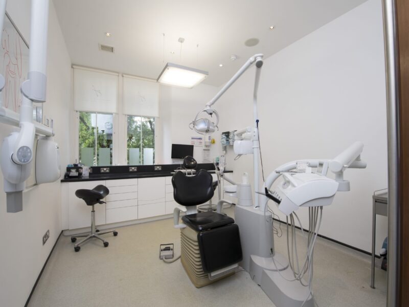 Advanced Dentistry - Gallery Image