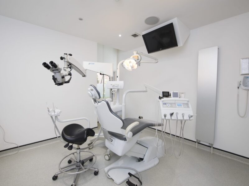 Advanced Dentistry - Gallery Image