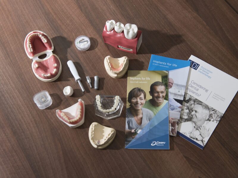 Advanced Dentistry - Gallery Image