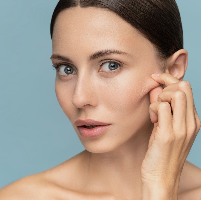 Forma Skin Tightening