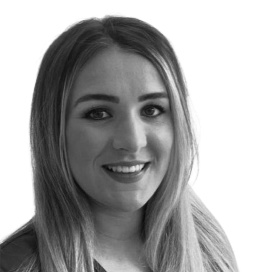 Hannah Irvine - Dental Hygienist