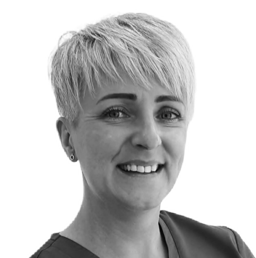 Laura Innes - Operations Supervisor