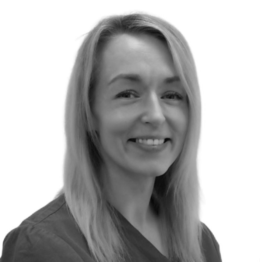 Lorraine Dingwall - Dental Nurse