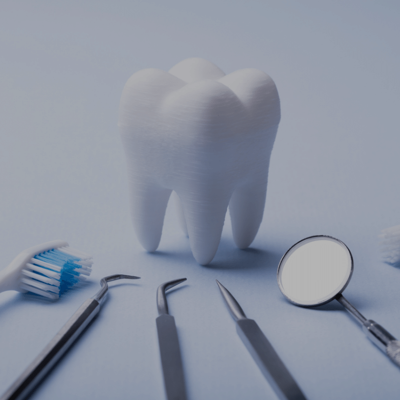 Advanced Dentistry - Logo